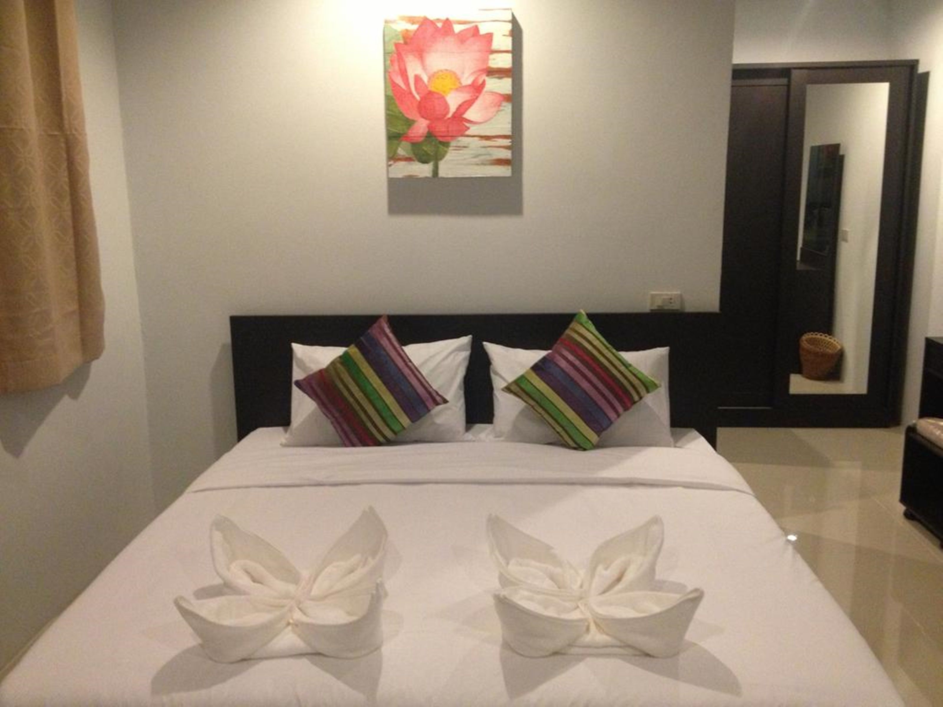 standard bungalow, 1 bedroom | desk, laptop workspace, free wifi