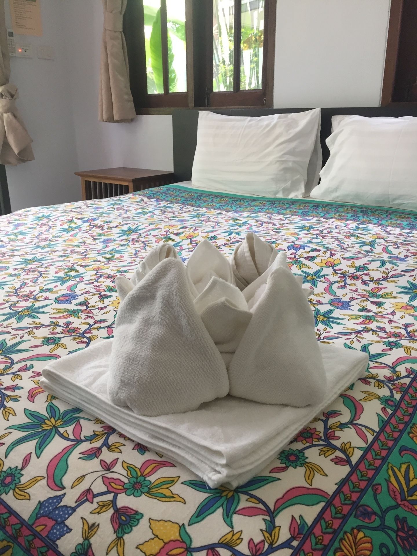 standard bungalow, 1 bedroom | desk, laptop workspace, free wifi