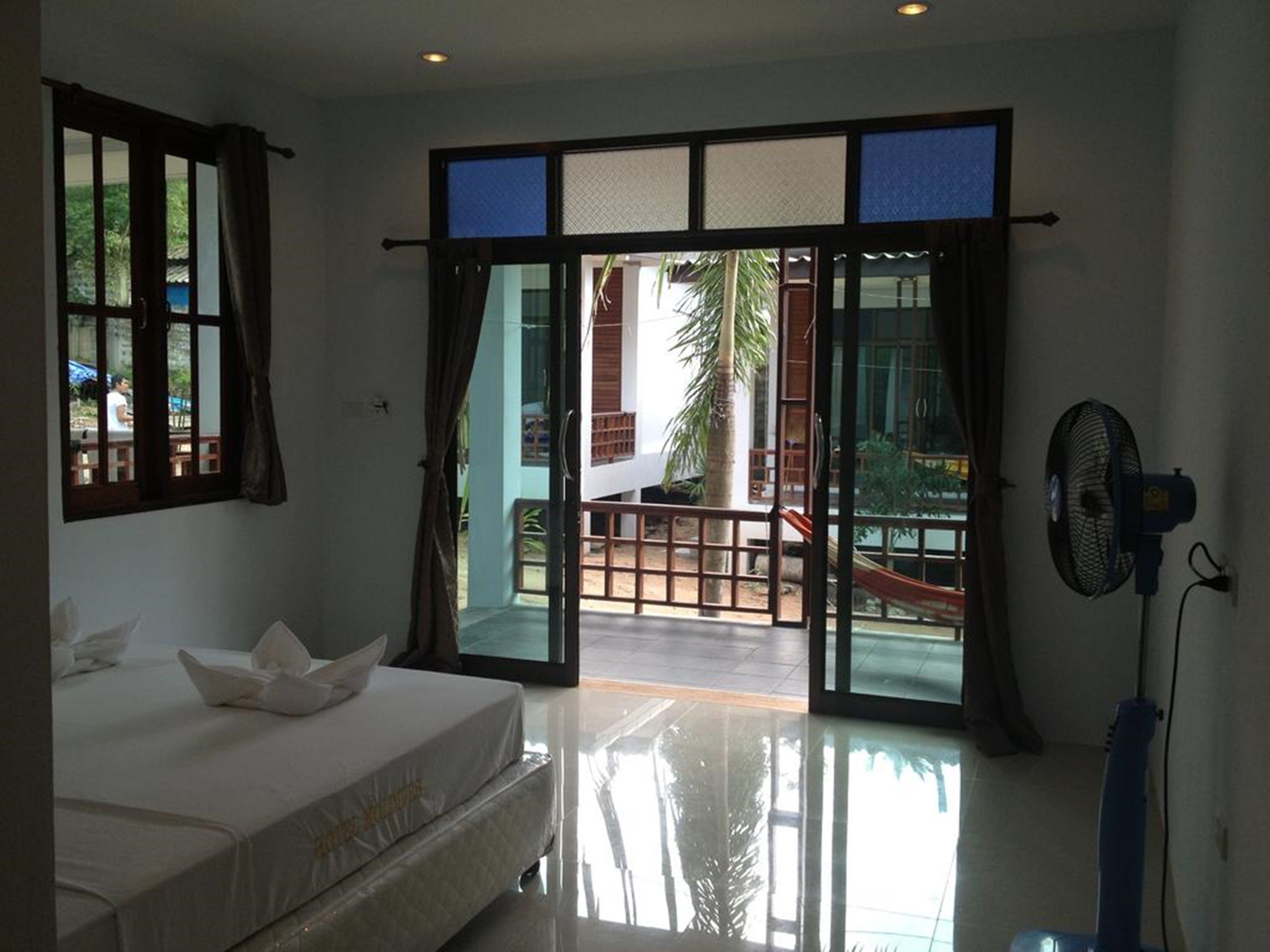 standard bungalow, 1 bedroom | desk, laptop workspace, free wifi