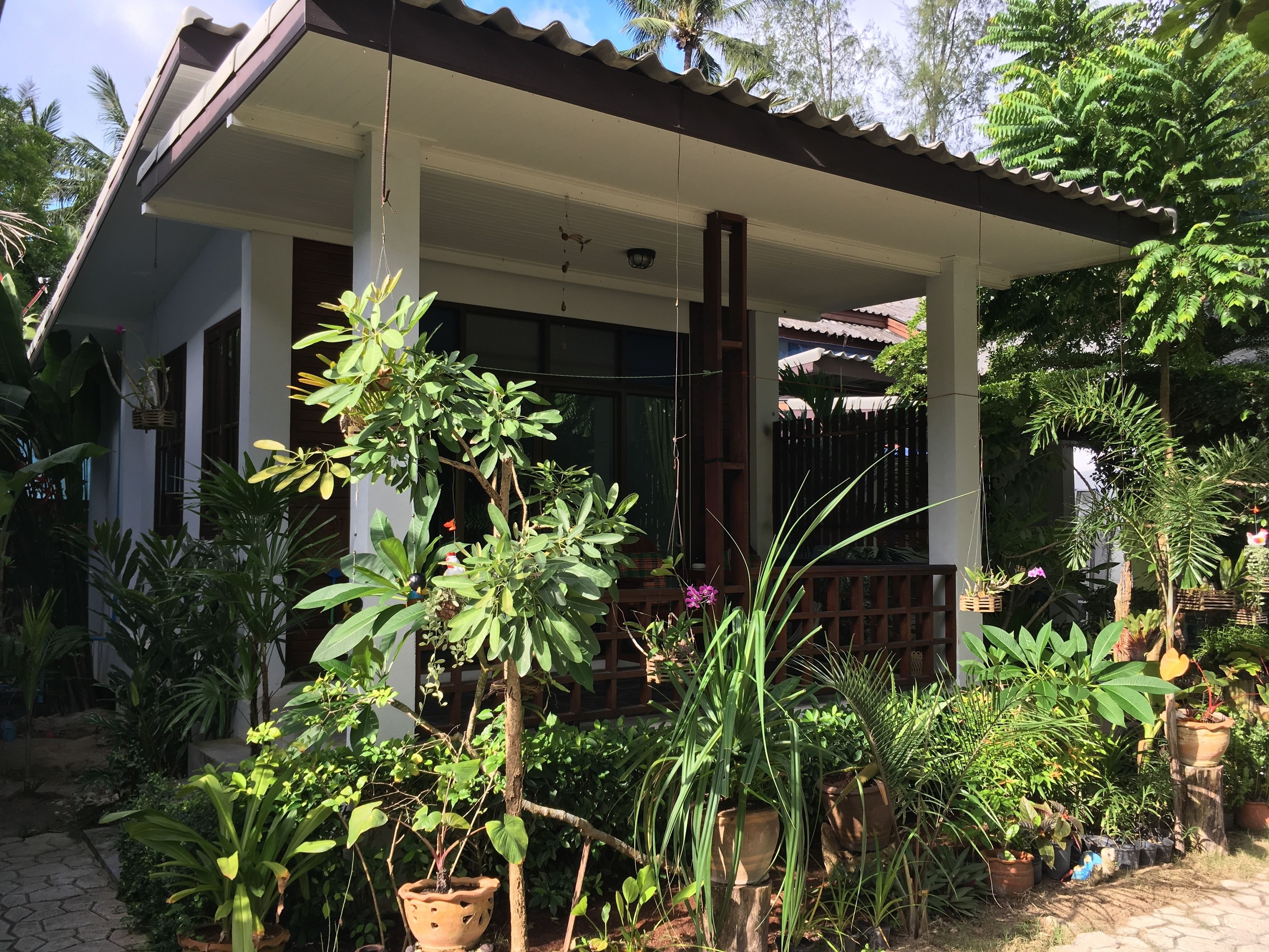standard bungalow, 1 bedroom | desk, laptop workspace, free wifi