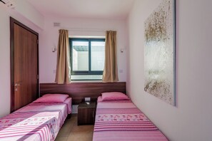 Appartement Panoramique, vue mer