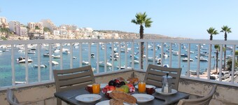 Blue Harbour 3 by Getaways Malta