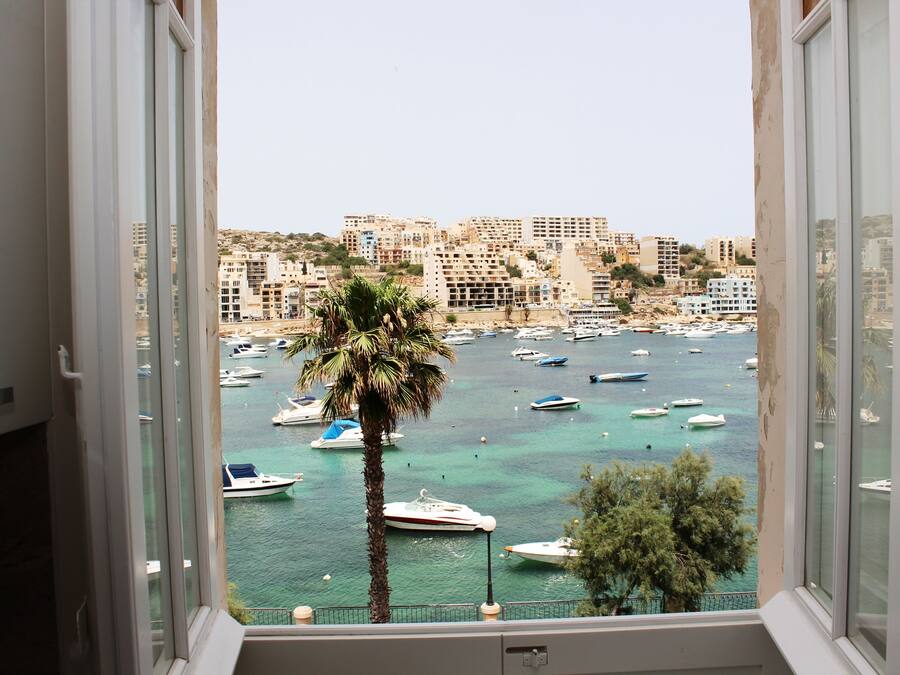 Panoramic Apartment | Beach/ocean view