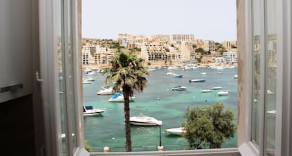 Blue Harbour 2 by Getaways Malta