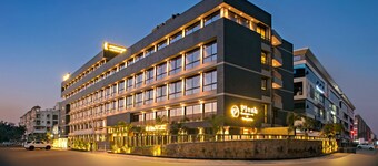 Hotel Prominent Coporate Residency