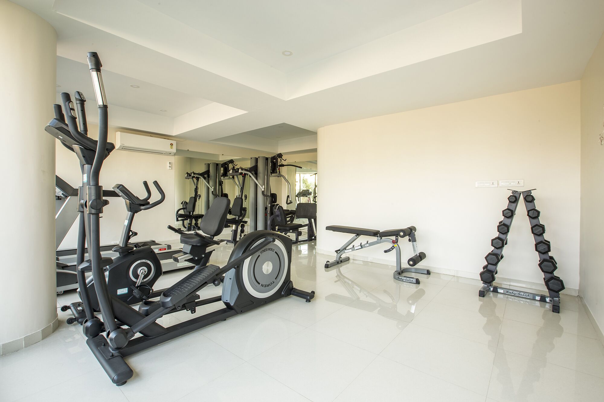 Gimnasio