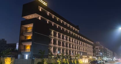 Hotel Prominent Coporate Residency