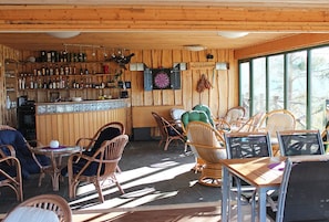 Property amenity - Östanskär Jakt & Konferens (Indal)