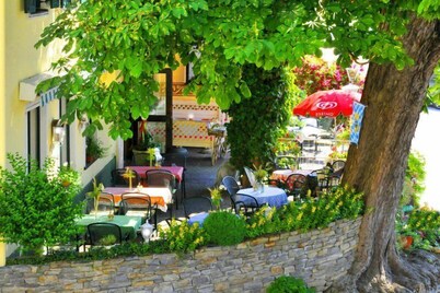 Hotel Schlossgasthof Artstetten