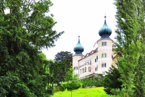 Hotel Schlossgasthof Artstetten