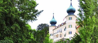 Hotel Schlossgasthof Artstetten