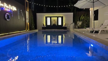 Family Villa | Terrace/patio