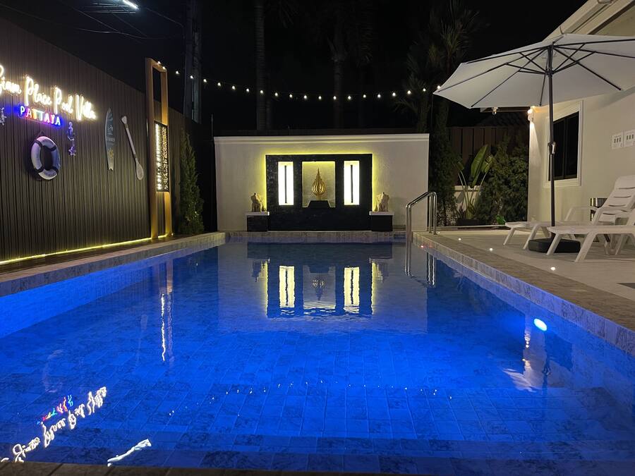 Family Villa | Terrace/patio