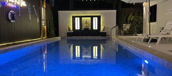 The Siam Place Pool Villa