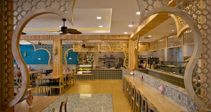 MBI Desaku Homestay