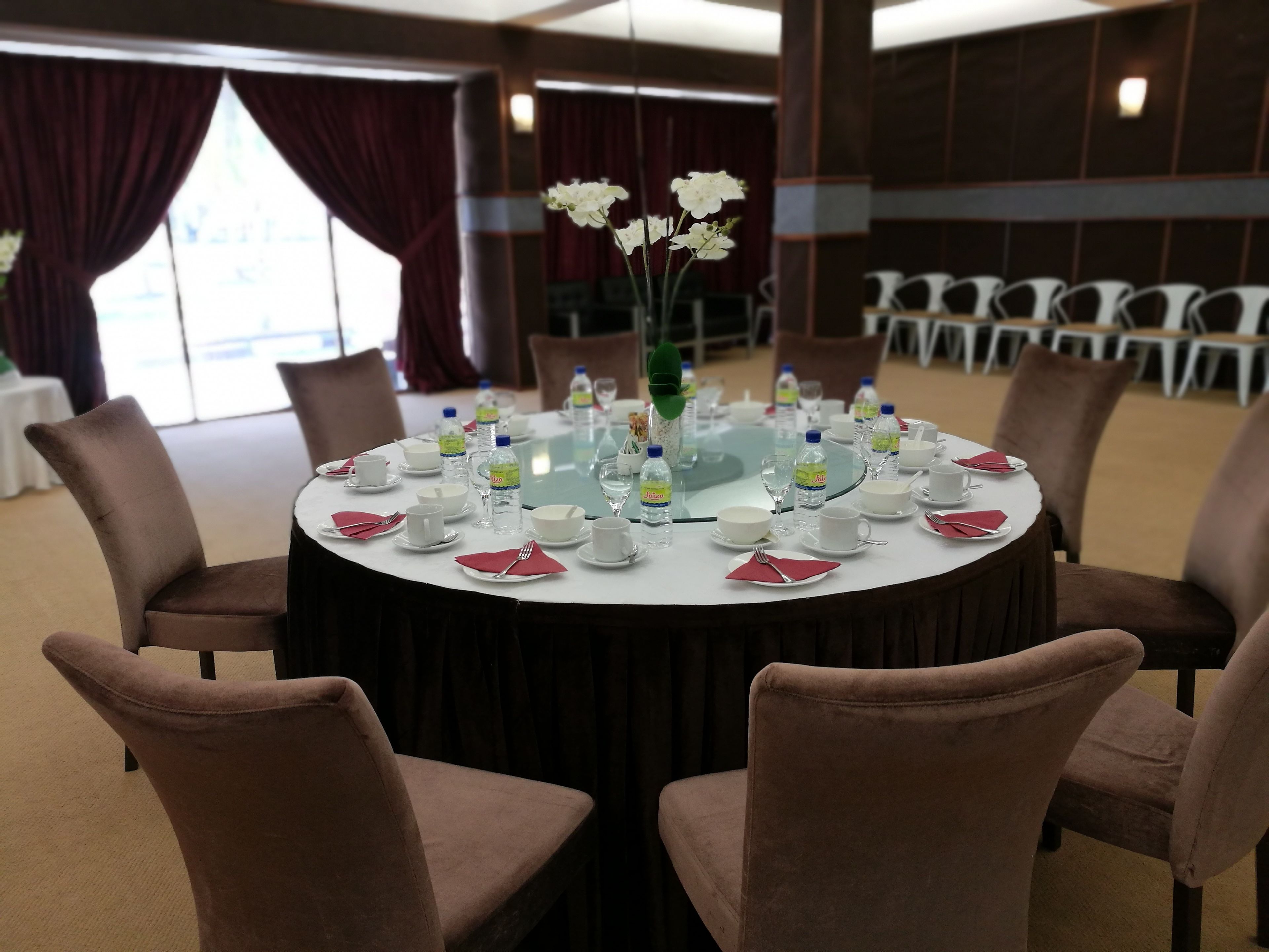 Dewan bankuet