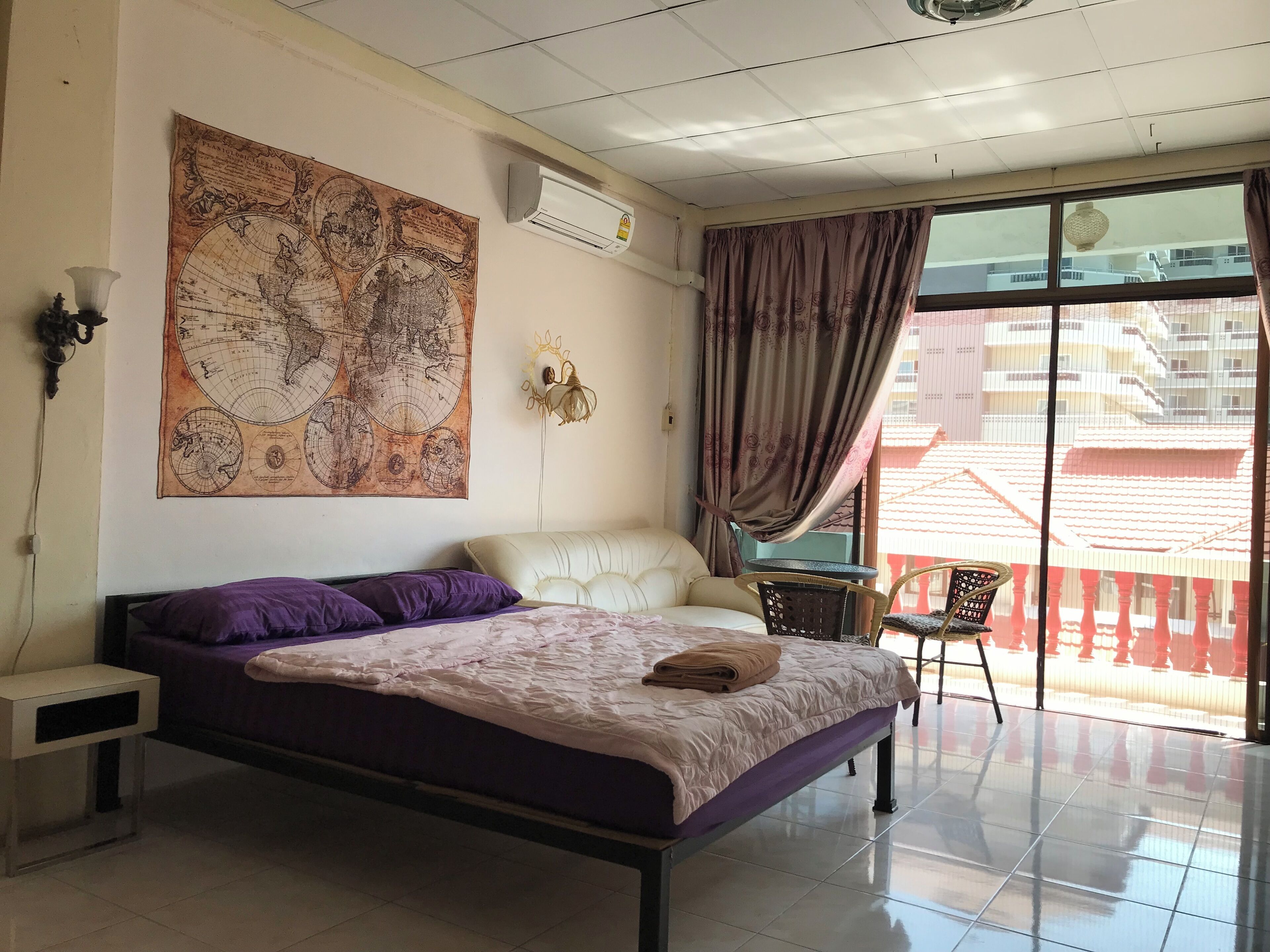Suite (for 4 Persons) | In-room safe, blackout drapes, free WiFi, bed sheets