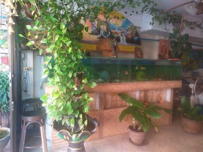 Lobby - SV. HOUSE (Pattaya)