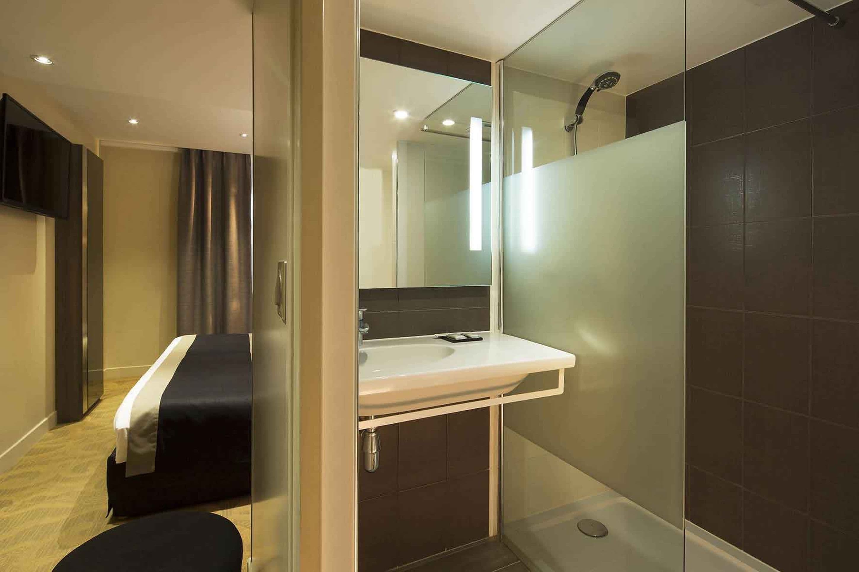 Foto - Hôtel Brésil Opéra SPA