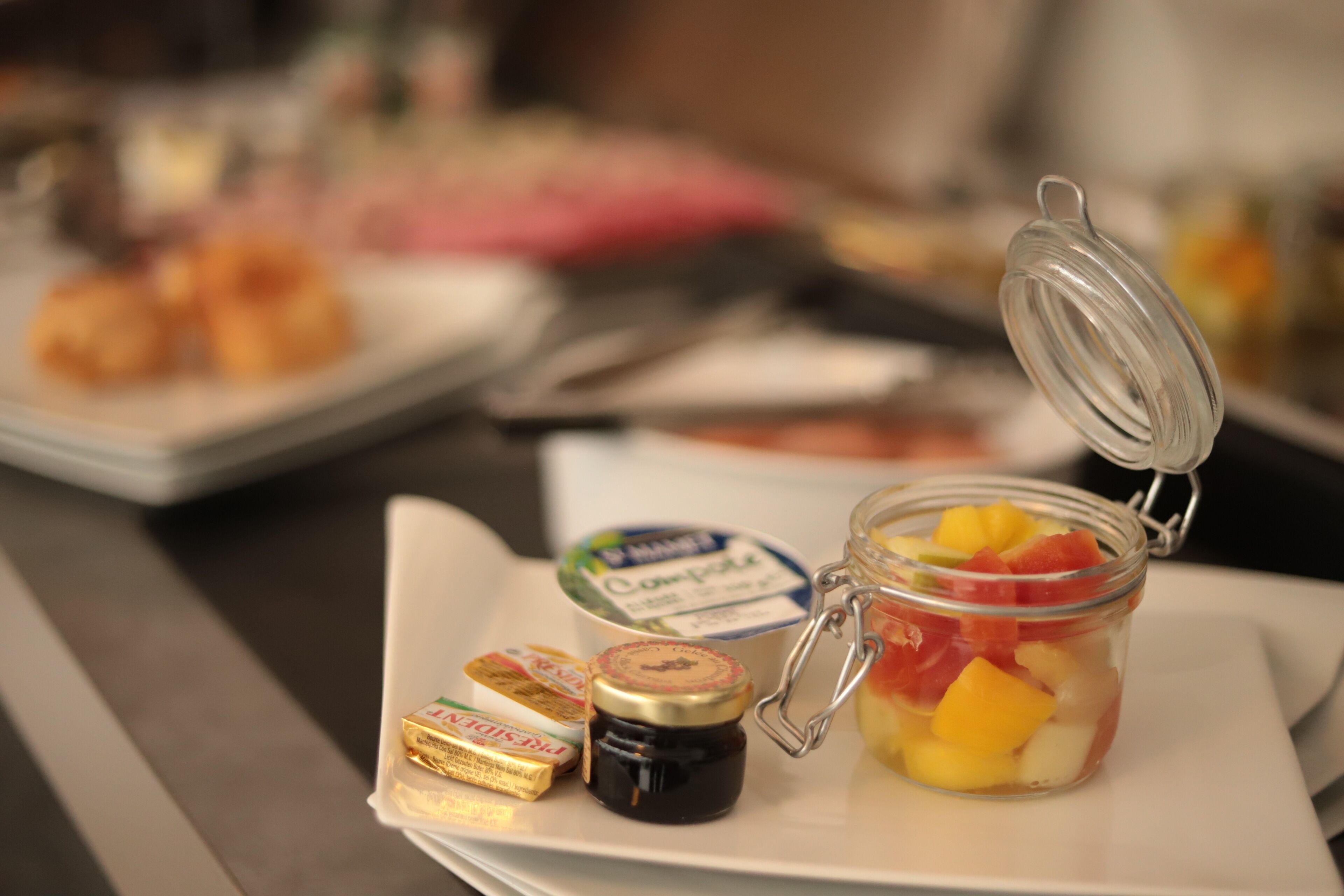 Foto - Hôtel Brésil Opéra SPA