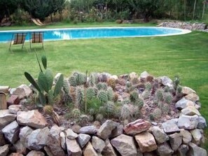 Jardin
