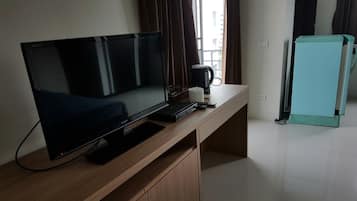 Standard Double Room | Room amenity