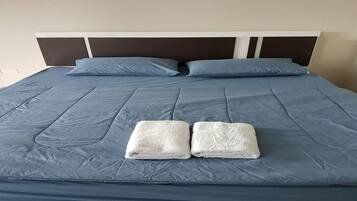 Standard Double Room | Free WiFi