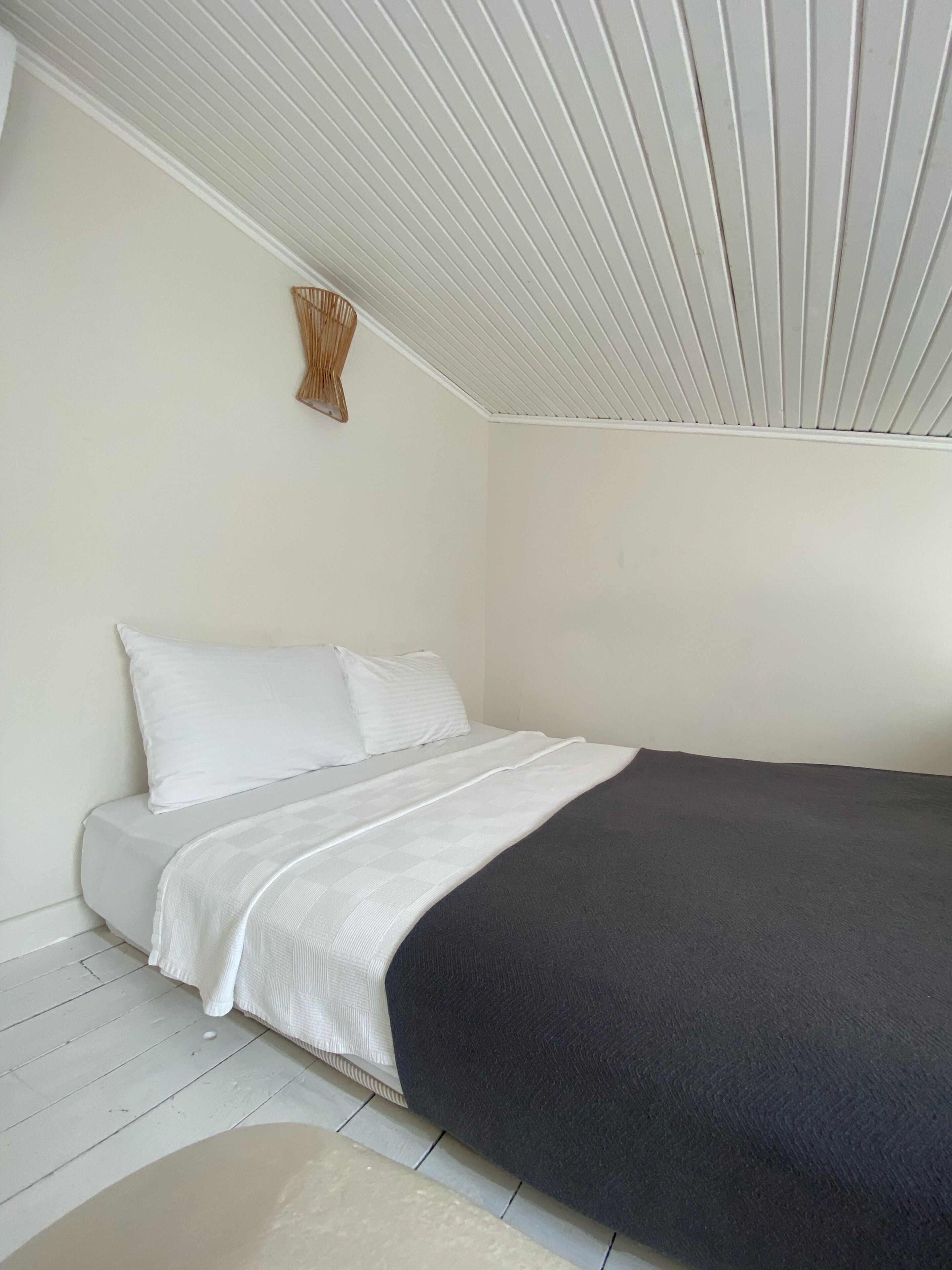 Design Quadruple Room, 1 Bedroom | Premium bedding, in-room safe, free WiFi, bed sheets