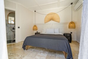 Chambre Standard, 1 chambre | Literie de qualité supérieure, coffres-forts dans les chambres