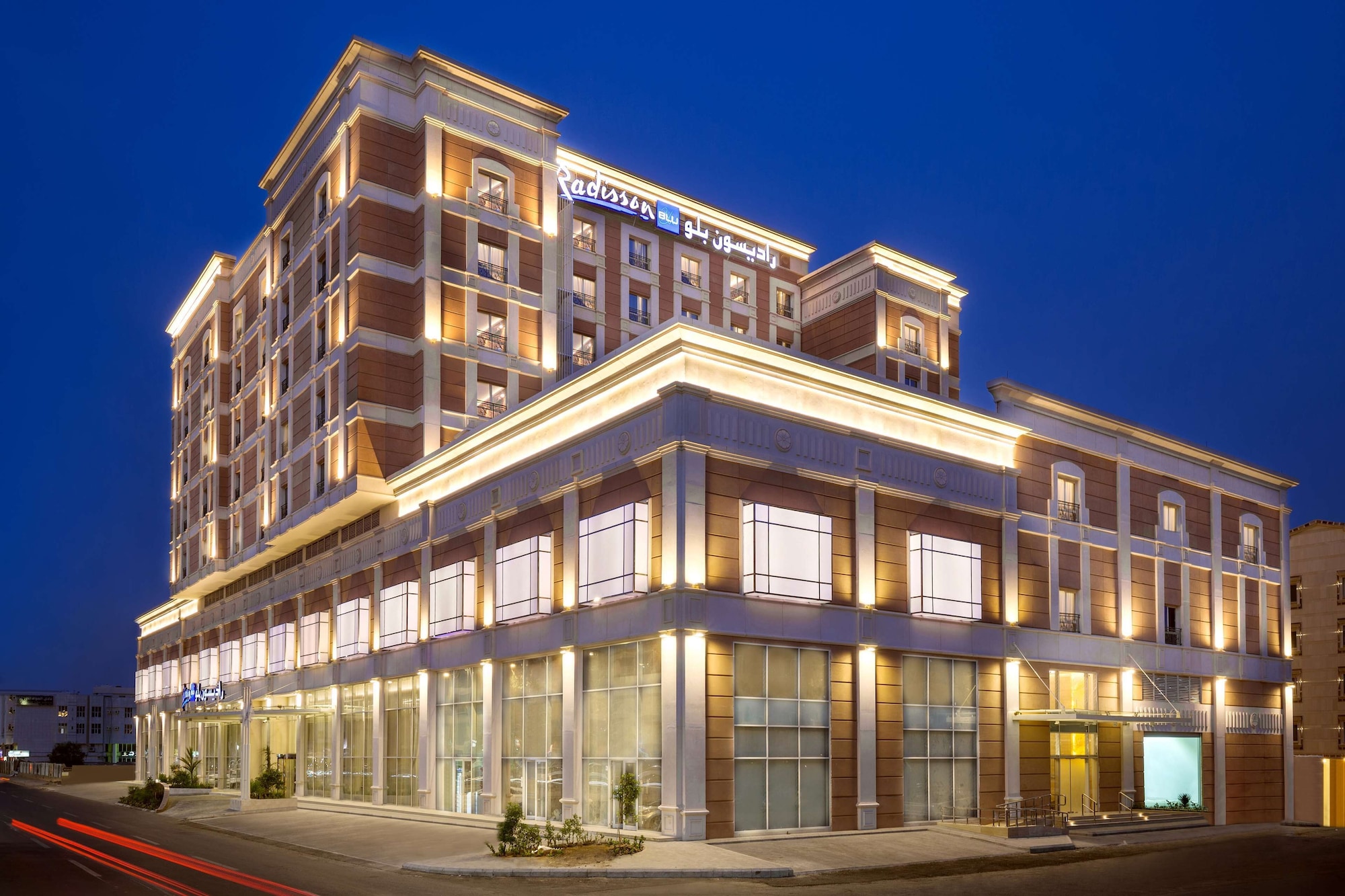 Hotel 5 Bintang
