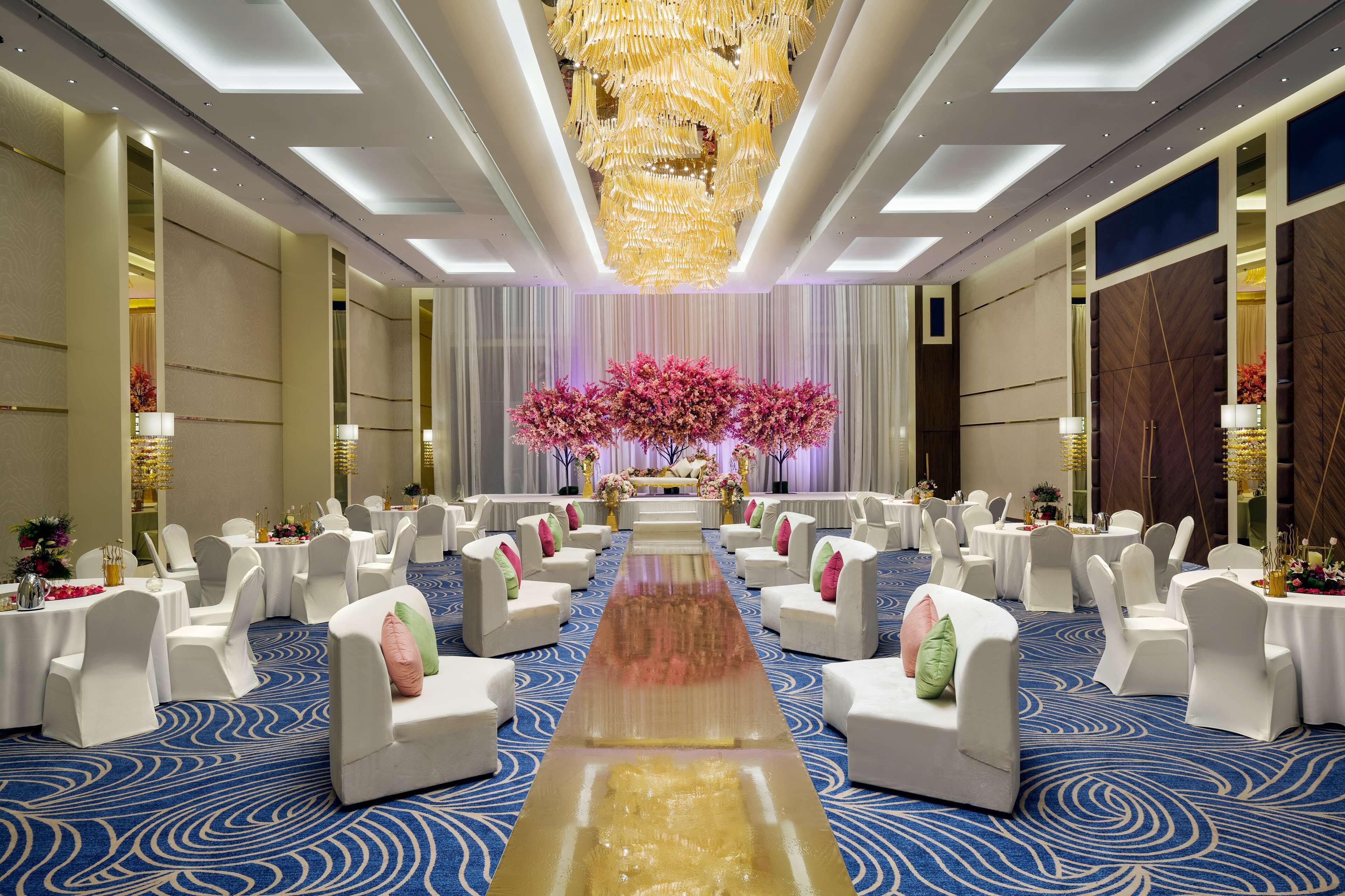 Photo - Radisson Blu Hotel, Jeddah Al Salam