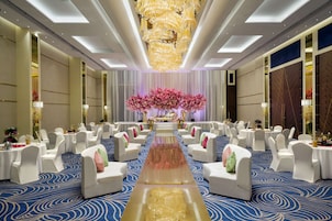 Salle de réunion