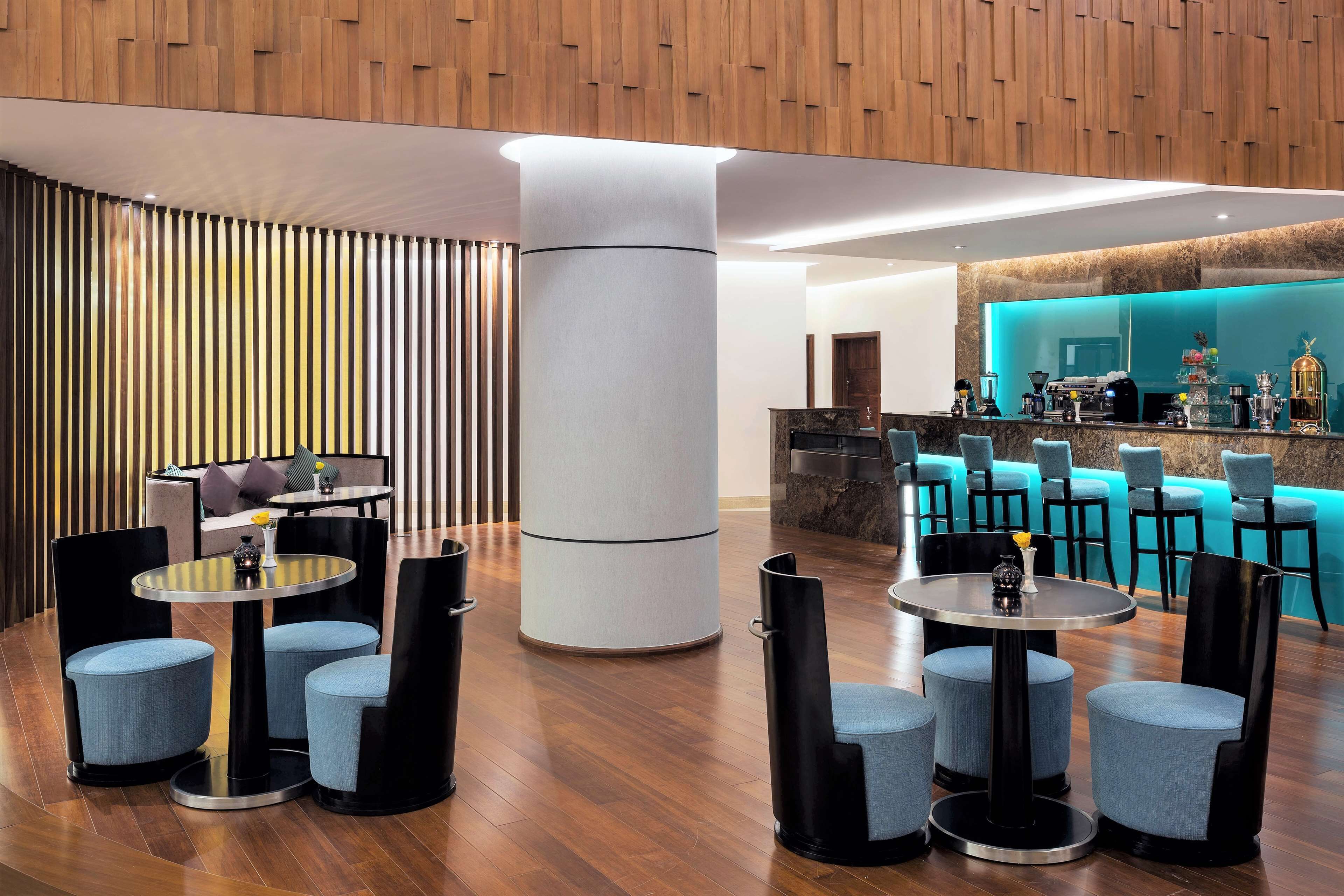 Foto - Radisson Blu Hotel, Jeddah Al Salam