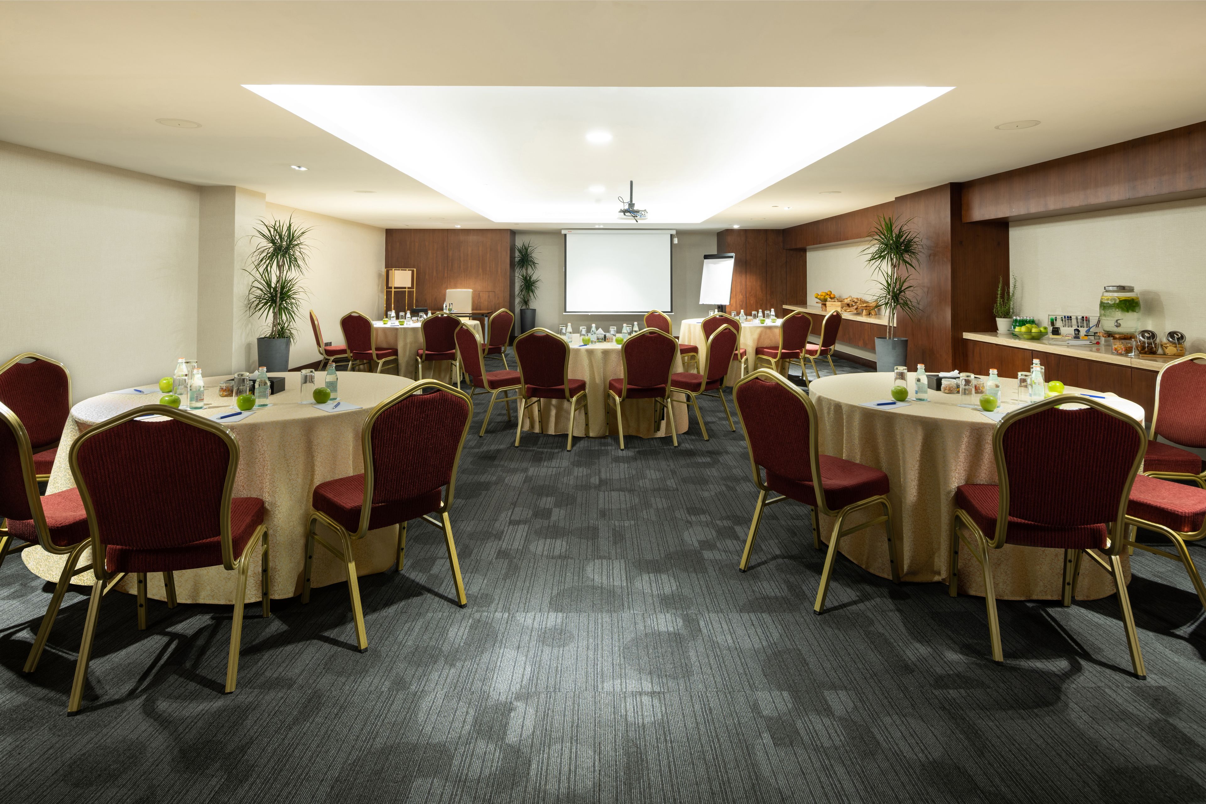Foto - Radisson Blu Hotel, Jeddah Al Salam