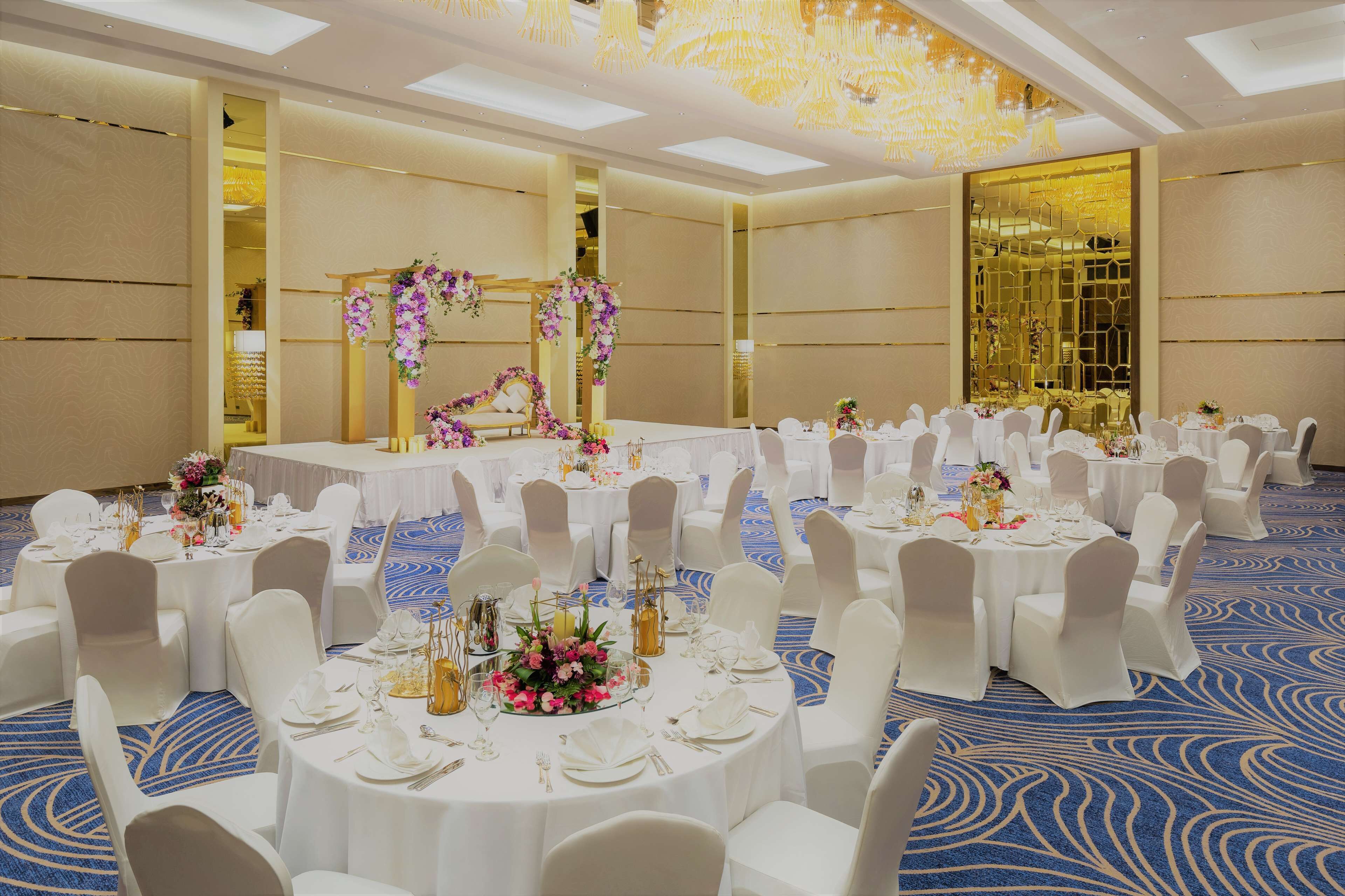 Photo - Radisson Blu Hotel, Jeddah Al Salam