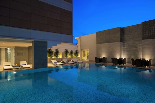 Radisson Blu Hotel, Jeddah Al Salam