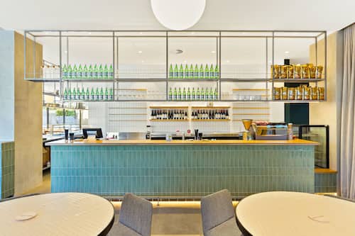 Bar (sur place)