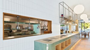 ร้านอาหาร