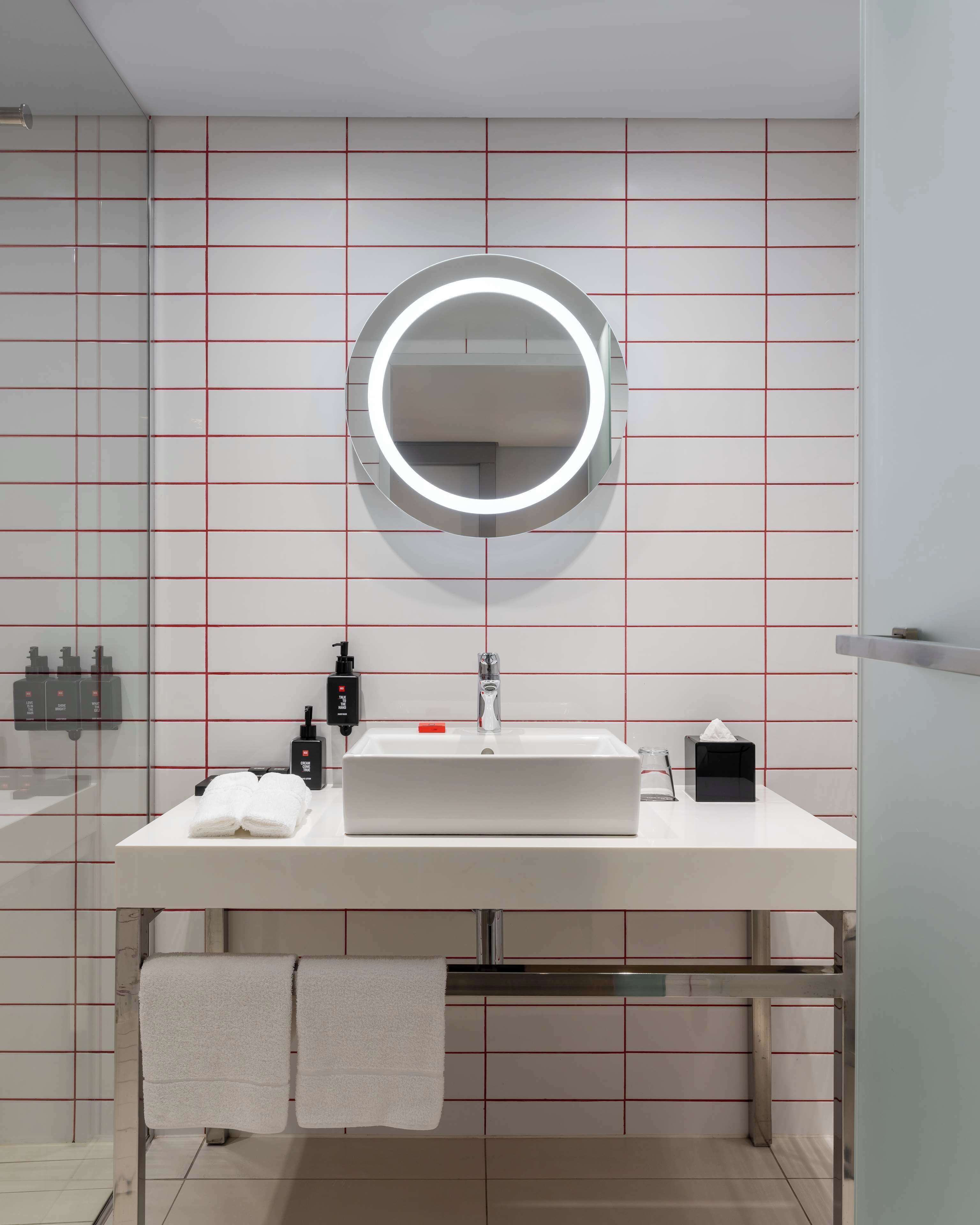 Foto - Radisson RED Hotel V&A Waterfront Cape Town