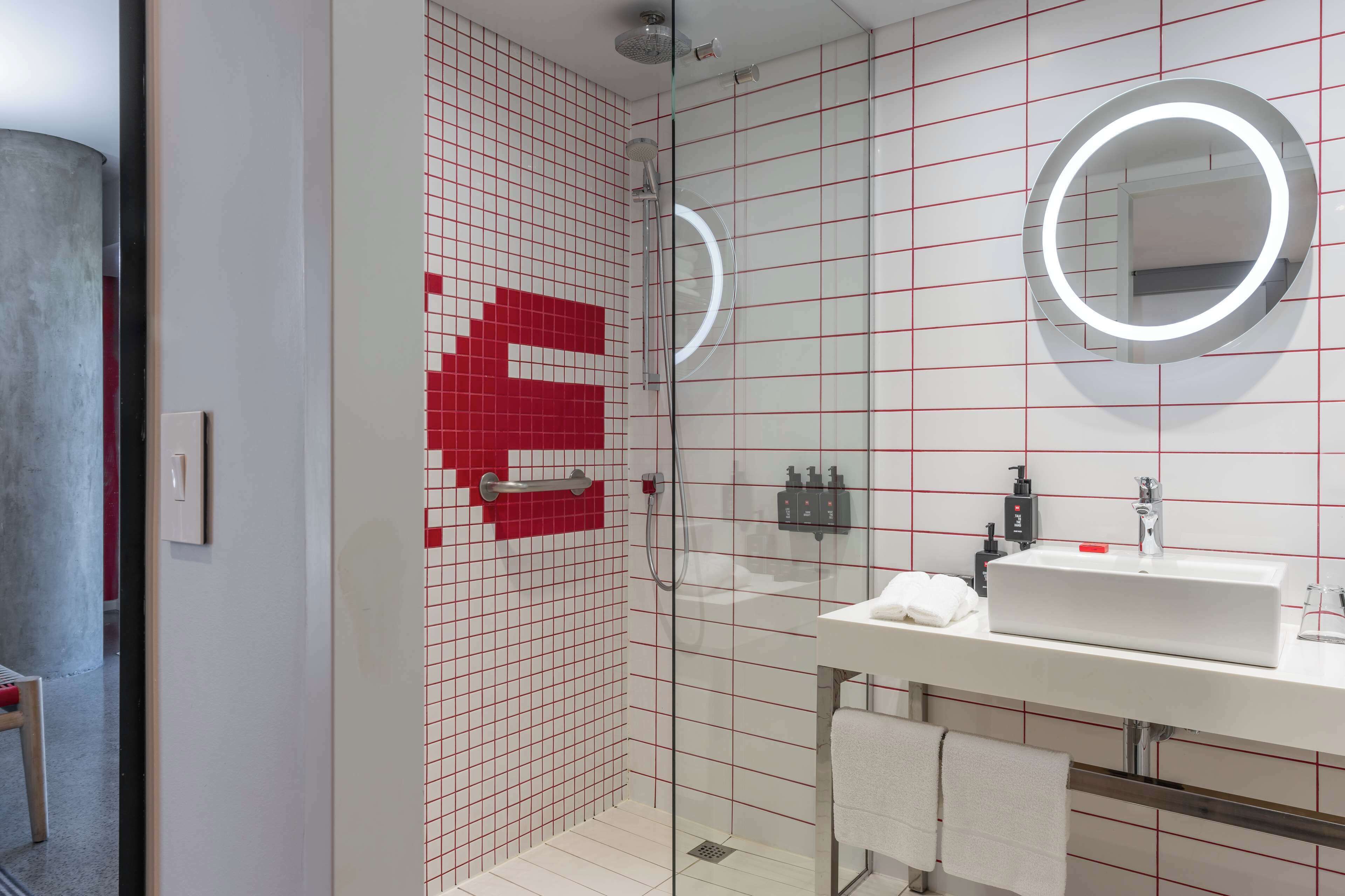 Foto - Radisson RED Hotel V&A Waterfront Cape Town