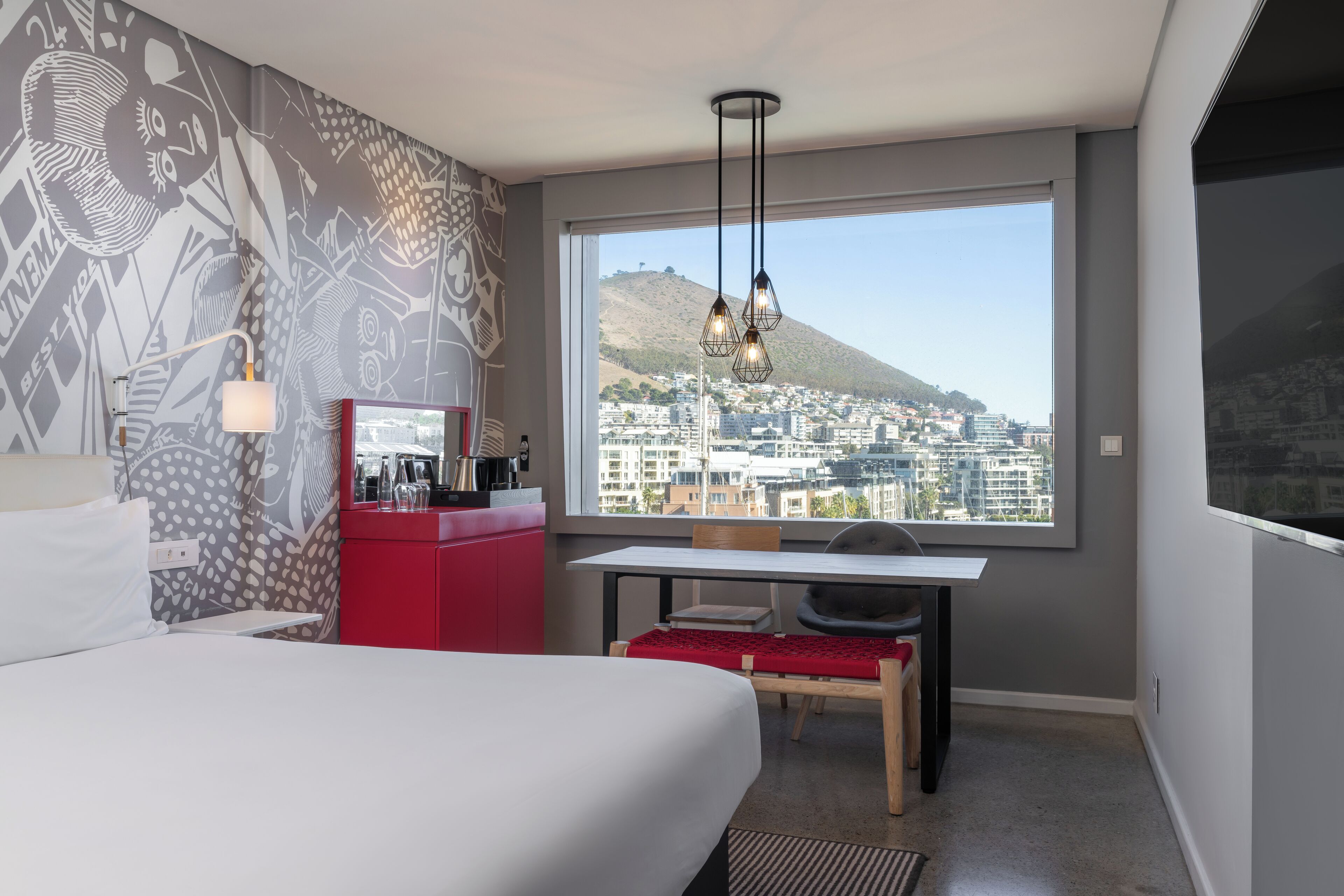 Foto - Radisson RED Hotel V&A Waterfront Cape Town