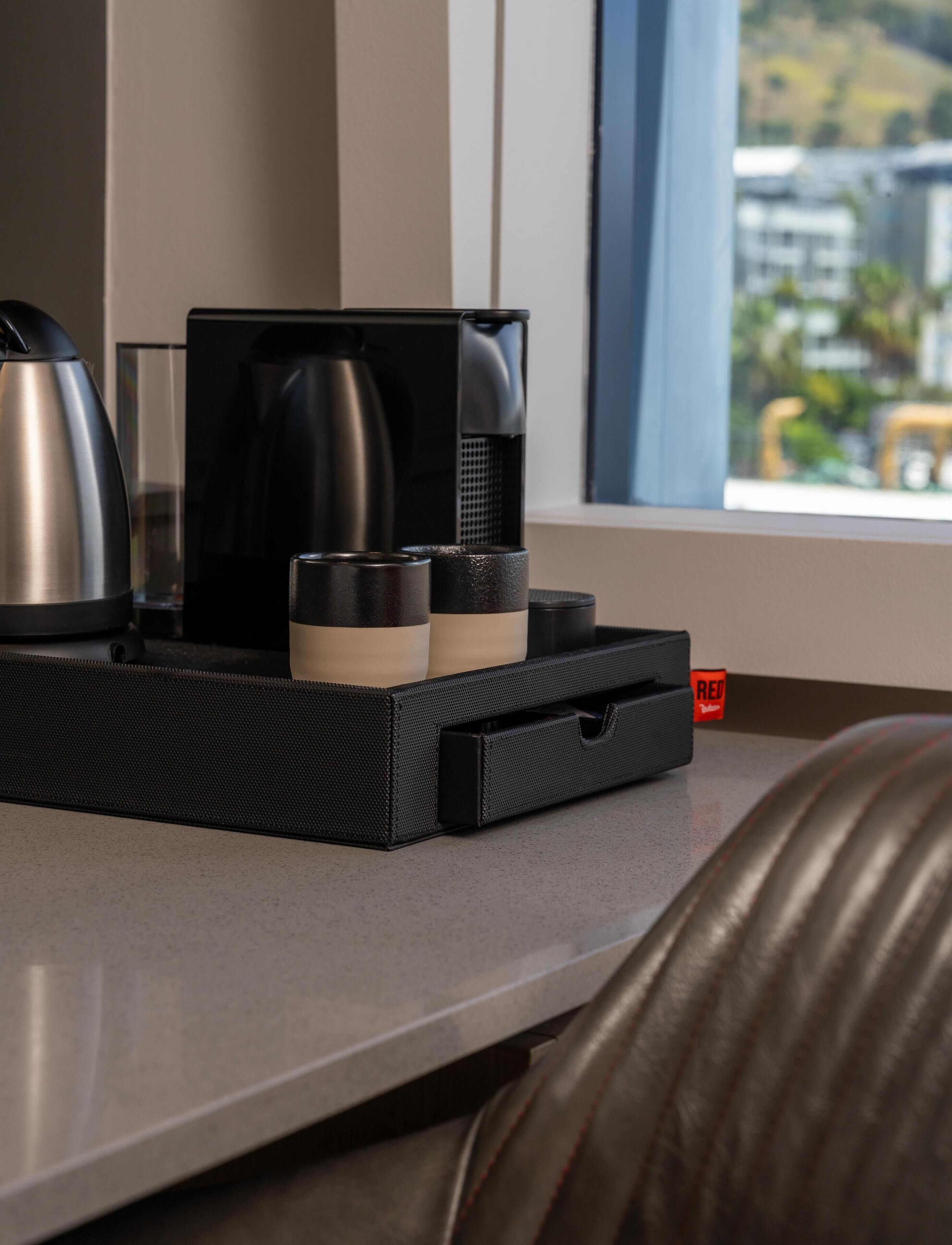 Foto - Radisson RED Hotel V&A Waterfront Cape Town