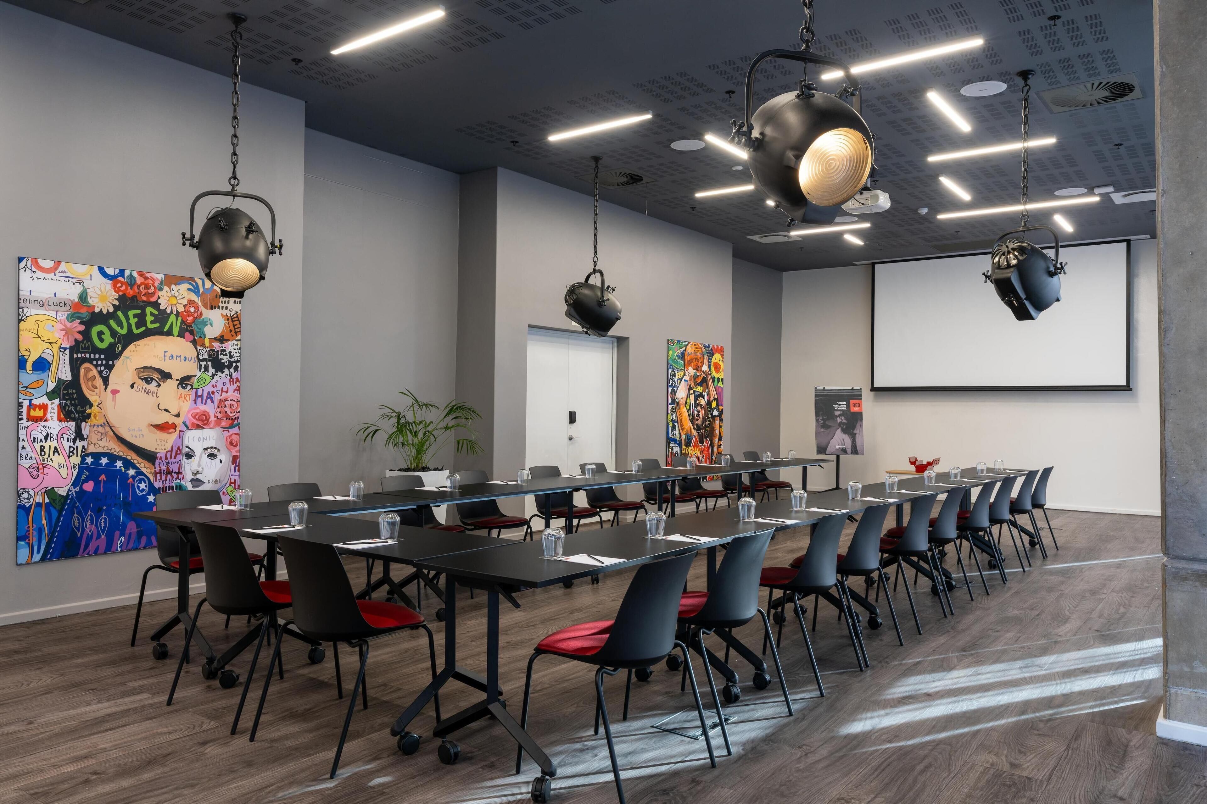 Foto - Radisson RED Hotel V&A Waterfront Cape Town