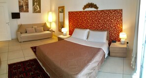 Exclusive-Apartment, 2 Schlafzimmer