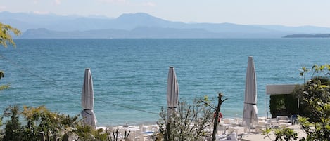 Vista da propriedade