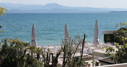 Lake Garda Beach Hostel