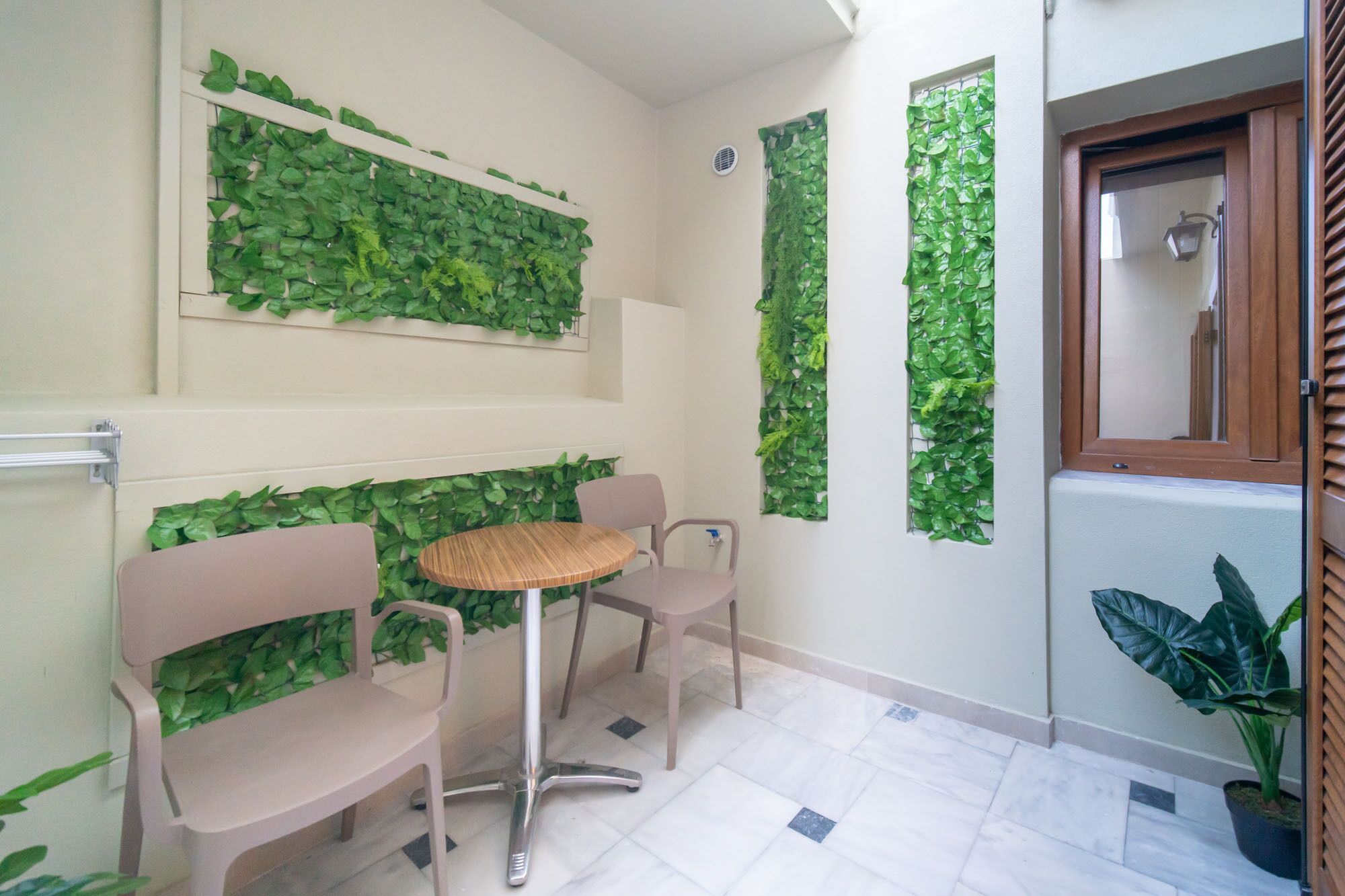 Foto - Antonia Hotel