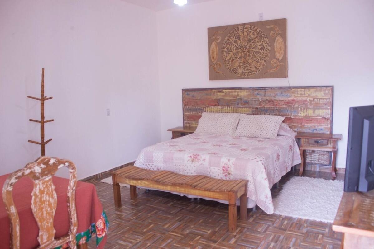 Double Room | Minibar, free WiFi, bed sheets