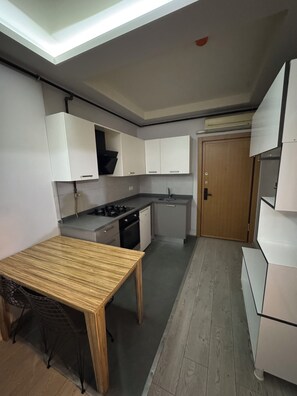 Superior Apartment | Private kitchen