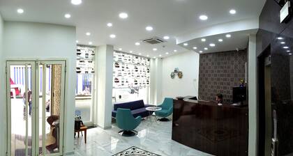 Kadikoy Arya Hotel